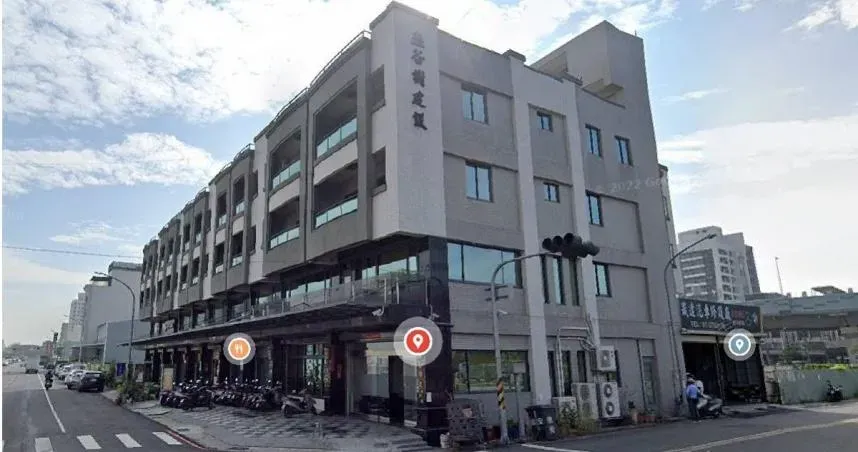 快訊/高雄「三大重劃家族」之一　谷樹建設老董驚傳離世！
