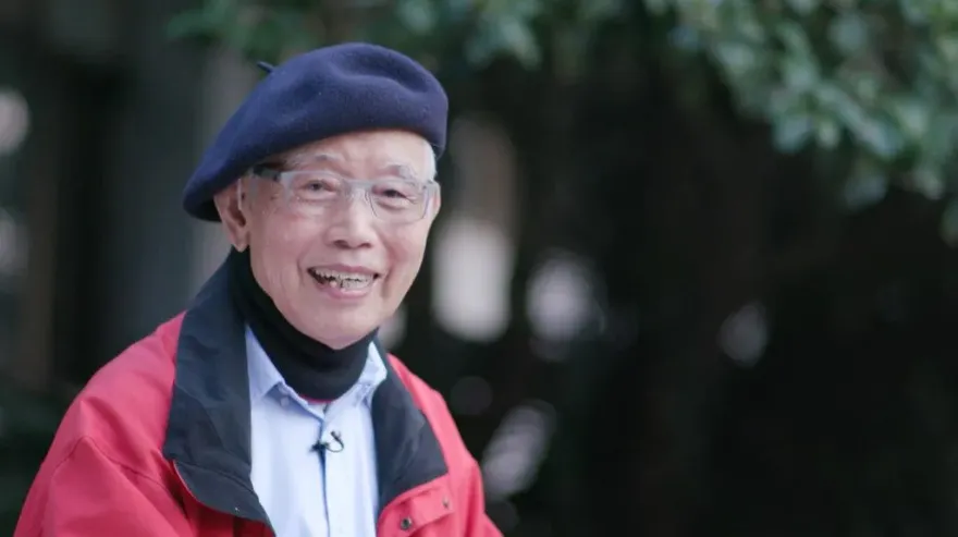 「結晶釉」大師孫超辭世享壽96歲！　文化部呈請總統明令褒揚
