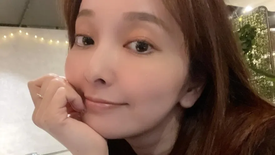 41歲愛紗健康亮紅燈！「第一次發生這種病狀」苦嘆：8天了