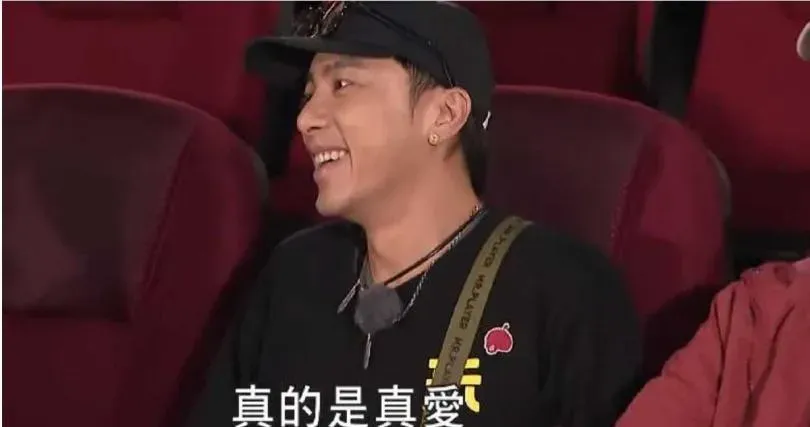 坤達結婚7年罕放閃！　羞喊1句話「告白柯佳嬿」認了是真愛