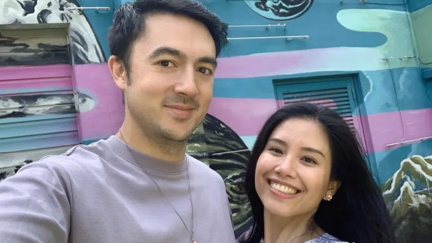 婚前同時交往5女！班傑自爆「老婆是我最不喜歡的」　Sandy傻眼批：很沒水準
