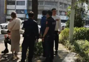 丟丟妹遭故意追撞！3煞持球棒痛毆　駕駛10萬交保、2嫌聲押