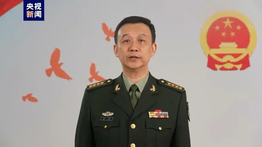 大陸兩會/總理報告指今年軍費增7.2%　陸國防部：合理適度比美國低