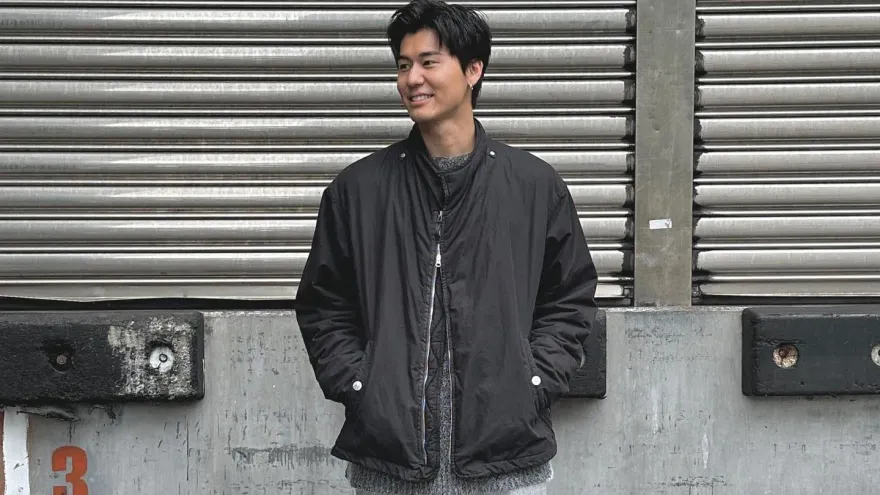 「你是我喜歡的藝人裡最沒才華的！」風田被歌迷調侃反應曝光