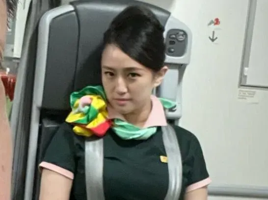 丟5歲兒獨坐經濟艙！空姐爆離譜父母爽搭商務…還要求14hrs航程幫顧孩