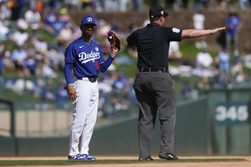 《ESPN》點評近五年MLB各隊最錯決定　紅襪登第四：送走貝茲