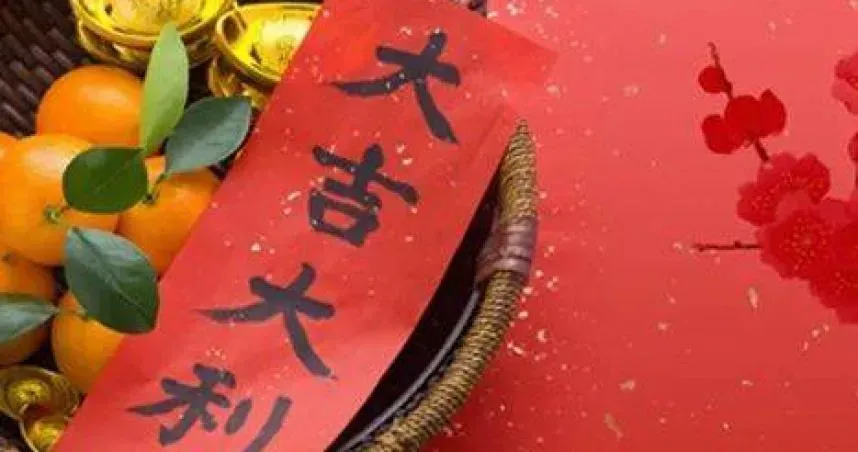 甲辰龍年首個天赦祈福日到來　不做「這三事」福祿自然上門