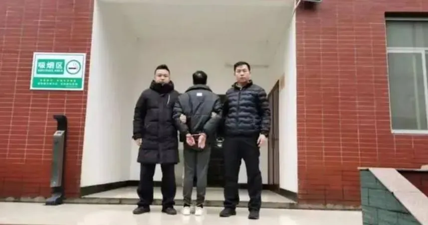 陸「青龍幫」最後成員被逮！他逃亡28年淚嘆：流浪的日子結束...安心了