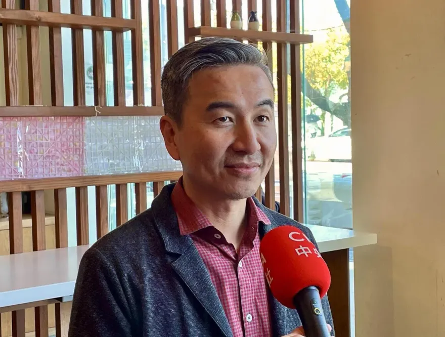 繼《臥虎藏龍》！《金門》團隊前進奧斯卡　導演驚喜收古巴、韓國觀眾回應