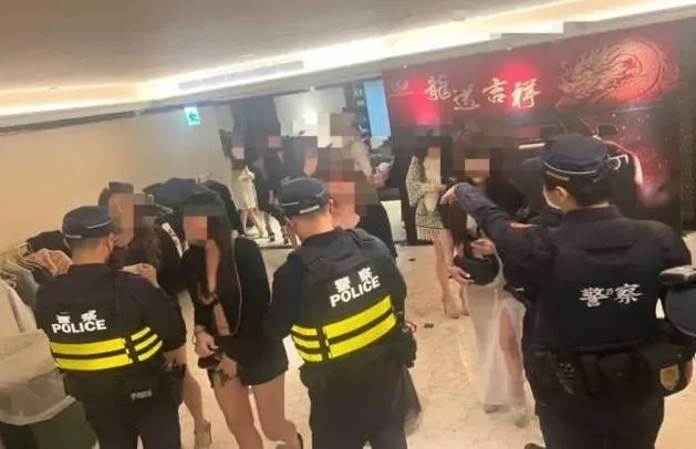 酒店妹控警暴力性行為「射後不理」　所長開巡邏車幫惹禍警送錢