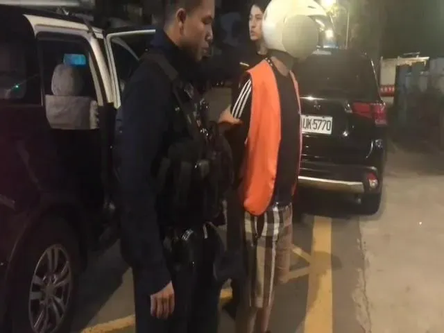 快訊/債務糾紛！桃園男摩鐵遭虐殺丟包樹林不治　警搜山緝凶1男1女落網