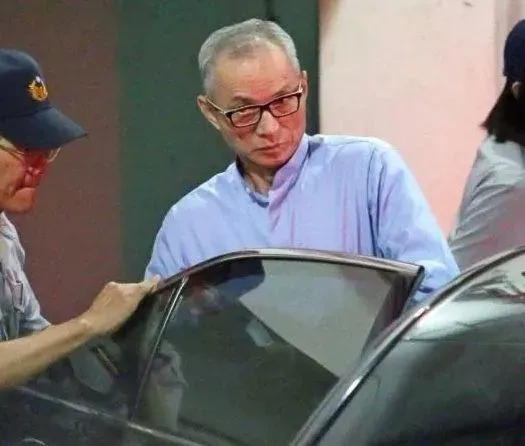 快訊/「殯葬大亨」朱國榮逍遙海外　「超跑達人」等10人助逃亡判決曝