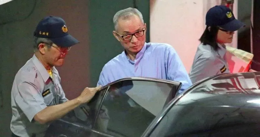 美籍猶太裔鑽石商夫婦「包專機助朱國榮逃亡俄國」！　夫遭限制出境妻80萬交保