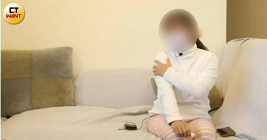 女議員助理怒控警友會辦事處主任鹹豬手！　氣報警被「遊說」家防官也誤導她
