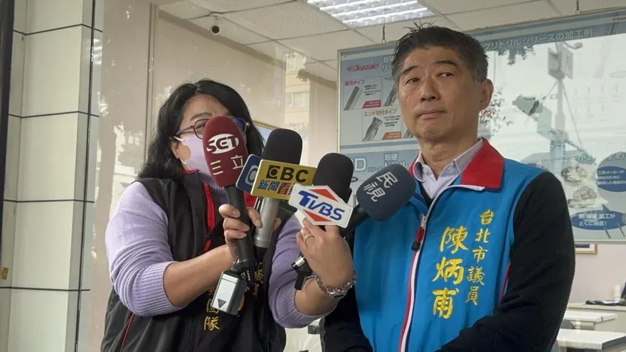 快訊/1歲嬰遭虐死「指甲被拔光」！保母還是跟兒福聯盟簽約