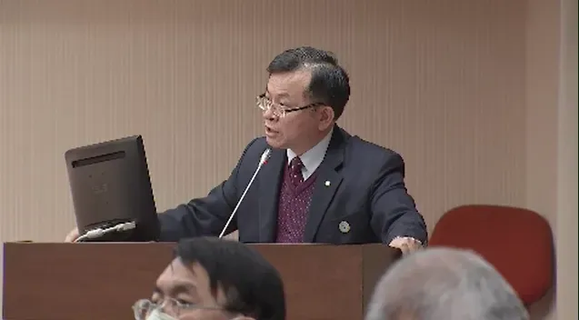 影/引《周處除三害》暗喻NCC！洪孟楷嗆爆陳耀祥編千萬訴訟費對付中天