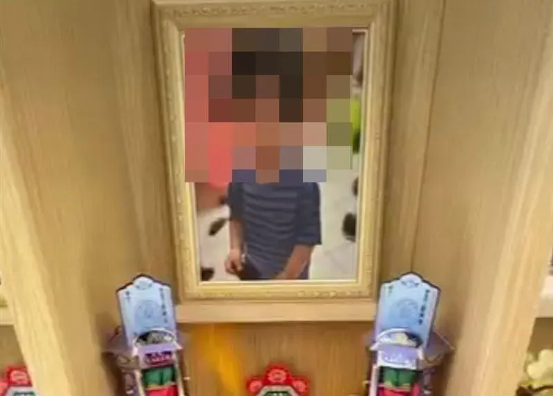 北市惡保母姊妹虐死1歲童！律師質疑「兒福聯盟」沒發現異狀？