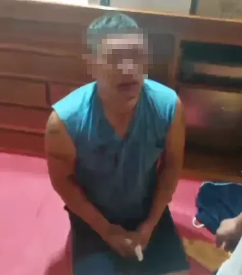 東港籍遠洋漁船長遭圍毆！5印尼籍船員逼下跪　漁業署聲明：依法處理
