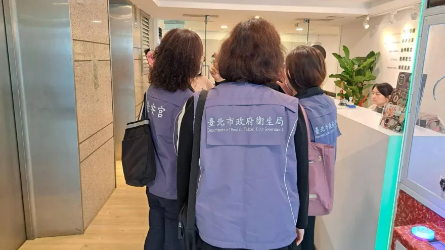 蘇丹紅毒辣椒粉風暴　亞都麗緻和國軍都中鏢！北市府曝下游業者流向