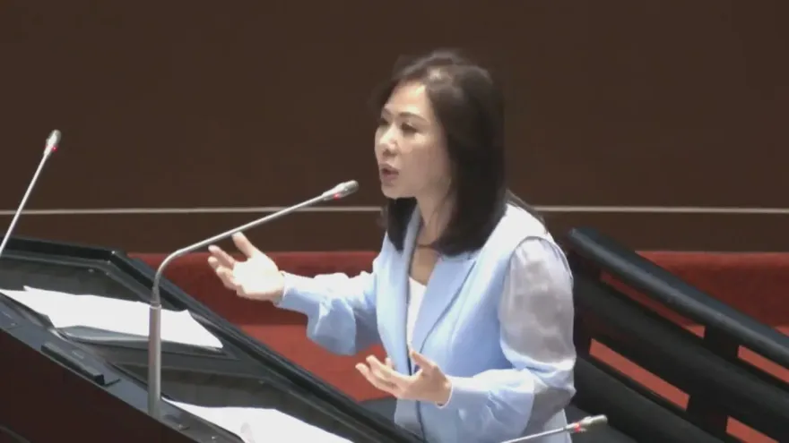 台積電相救險躲限電風暴　李彥秀嘆：走在鋼索上的能源政策