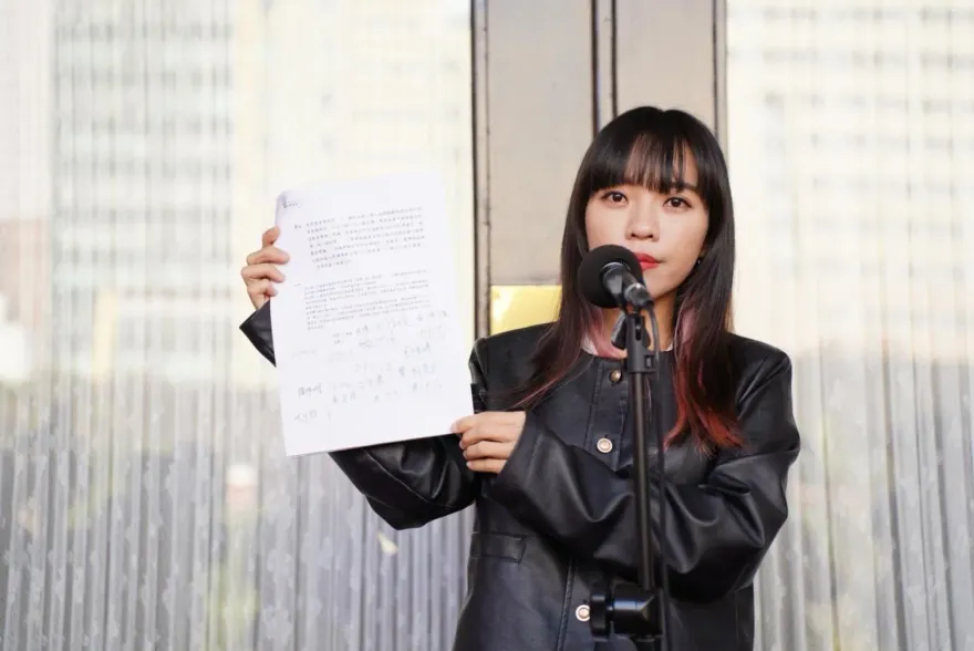 國民黨推縮短陸配入籍年限　黃捷竟提案修法反制還要「增加宣誓」