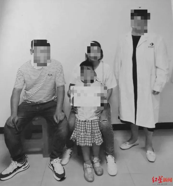 誇張！男童「穿裙子」頂替女孩做親子鑑定　河南檢驗中心遭踢爆涉造假