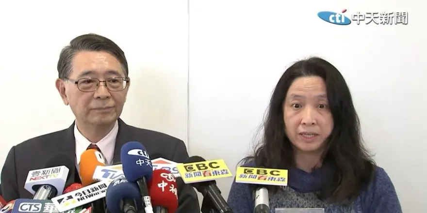 1歲男嬰虐死案！社工見4顆斷牙卻沒跟進？　兒福聯盟還原時間軸