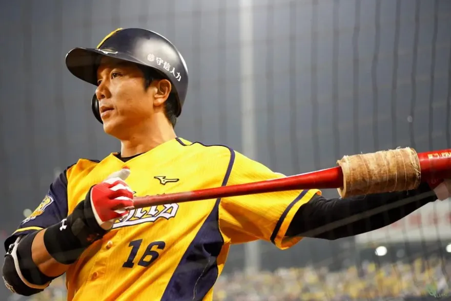 影/周思齊引退倒數！二度堅拒黑道恐嚇放水　WBC敲超前安獲封「亞洲選球王」