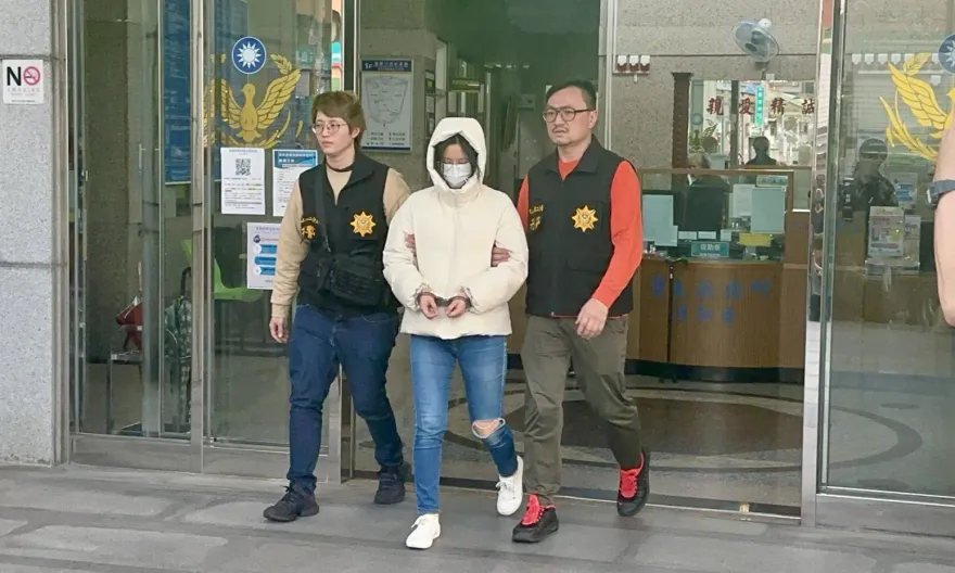 虐童不會死刑！昊昊慘遭榔頭砸、灌毒身亡　嫌犯逃死定讞