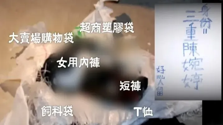 殺妹醃頭案1/嘉義公廁藏醃漬頭顱　二哥為保險金殺人