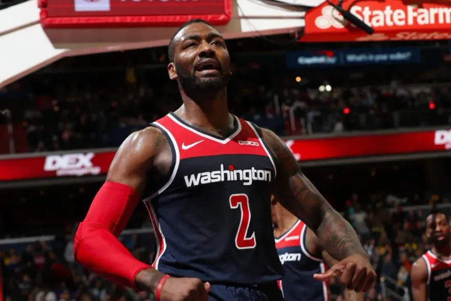 影/兩次用槍對準自己！前NBA狀元自曝暗黑心路歷程　因孩子活下來