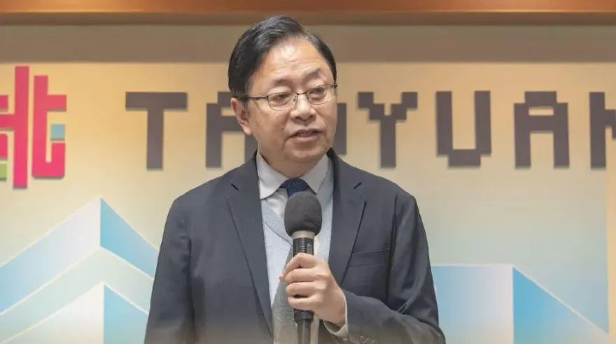 桃園市府預防安置兒童受虐　張善政：推行3項新措施