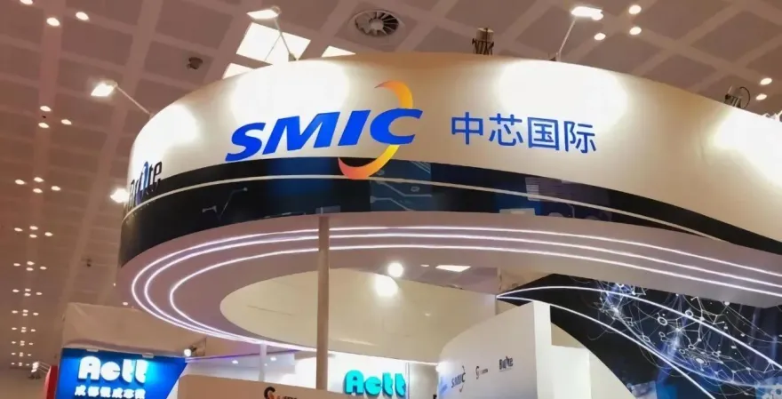 受惠手機市場回暖！全球10大晶圓代工出爐　大陸3大廠擠下英特爾進榜