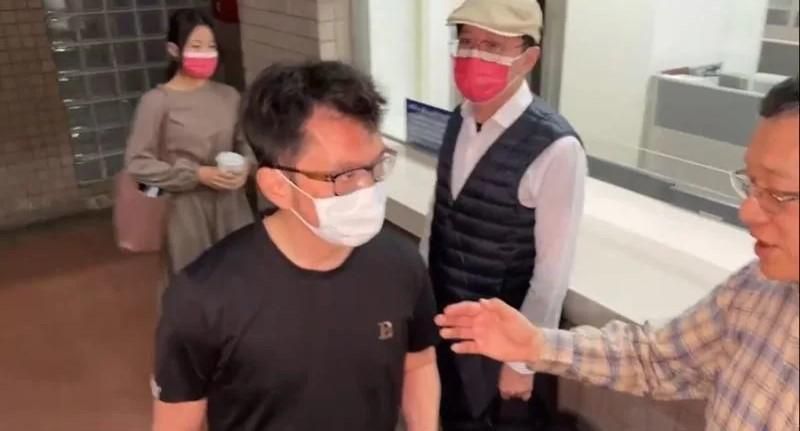 蘇丹紅李彥廷遭通報失聯喊冤！　衛生局打臉：13通電話7通未接