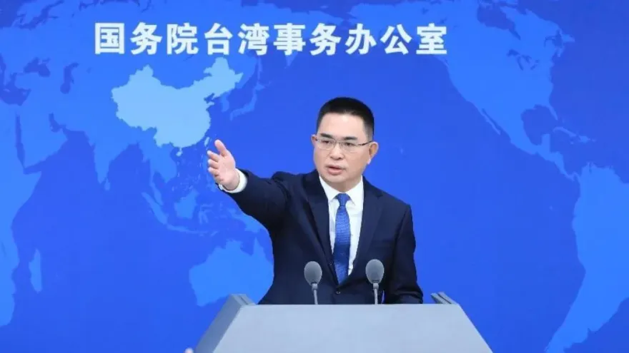 對岸漁船又翻覆！2死2失蹤2獲救　陸國台辦發聲：已通報台方協助搜救