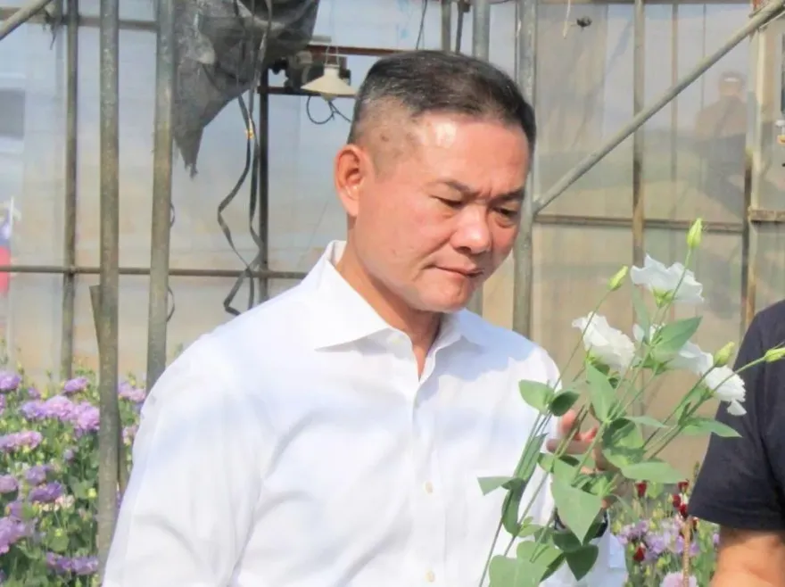 北市1歲童無辜遭虐身亡　立委丁學忠：需改進社會安全網的系統性缺失