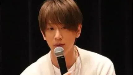 傑尼斯偶像結婚+1！NEWS小山慶一郎娶回AAA宇野實彩子　背後藏洋蔥