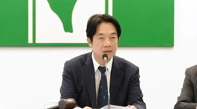賴清德週五公布內閣人事　民進黨回應了