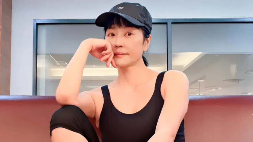 唐玲籲嚴懲惡保母！憶兒時寄養遭性騷　怪叔叔伸狼爪「蹭私密的部位」留陰影