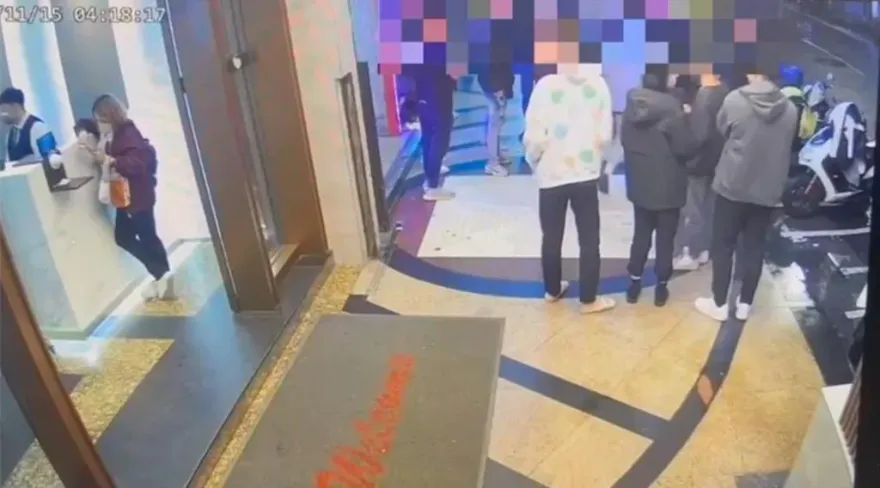 馬國男大生遇死劫！KTV包廂糾紛引殺機遭刺死　檢方起訴涉案2人
