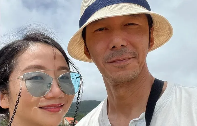 李李仁奪男配視訊老婆！陶晶瑩意外當眾飆罵「靠X喔」　深夜親揭1原因急道歉