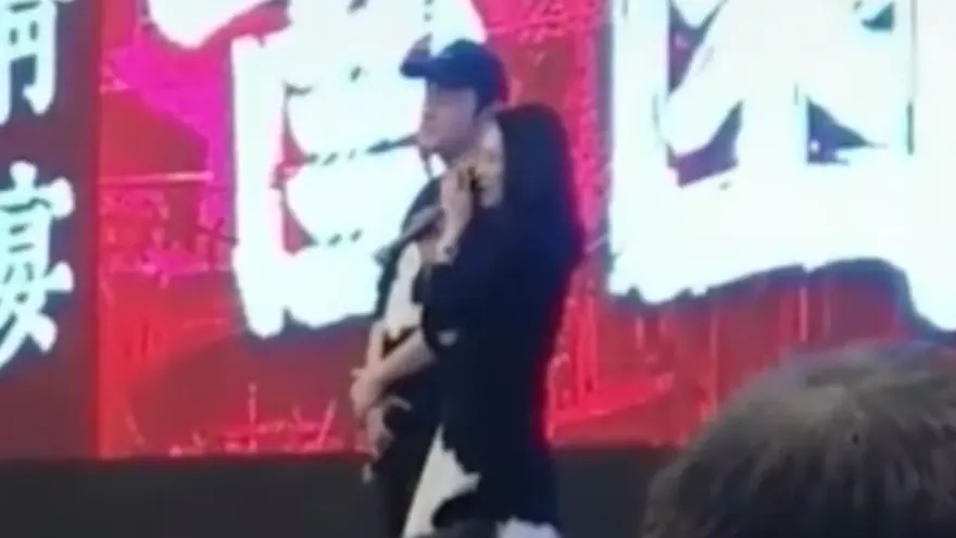 章子怡離婚後露面了！演「殺夫」戲造形曝光　殺青宴淚謝陳可辛「給我重生機會」