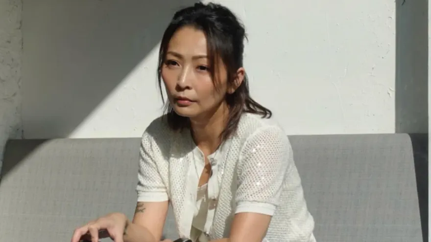 林曉培怒喊虐童者該死！支持「台灣實施鞭刑」　憶酒駕案心聲曝