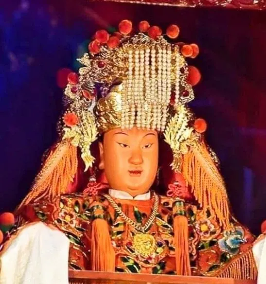 影/ 白沙屯媽祖進香人數破紀錄！童綜合醫療團40人全程隨行　「3建議」要留意