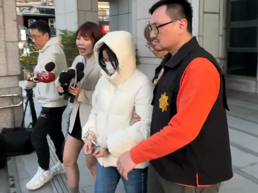謊稱溢奶自殘！狠心保母聯手女社工誤導辦案　傷心嬤「背黑鍋」決定提告