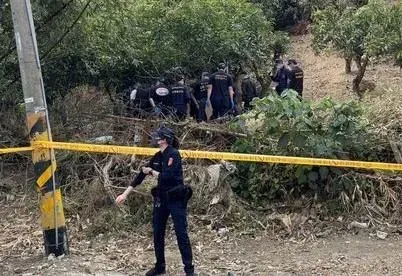 快訊/臍帶還在！高雄芒果園赫見女嬰屍　警逮年輕情侶「生母僅19歲」