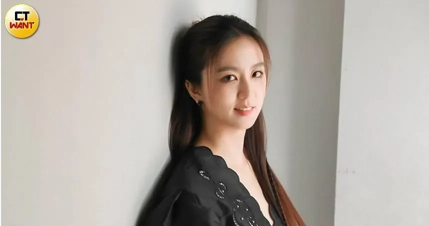 《商魂》加戲舌吻遭批！周曉涵被質疑「對方有同意嗎」　無奈喊：不是在吃他豆腐