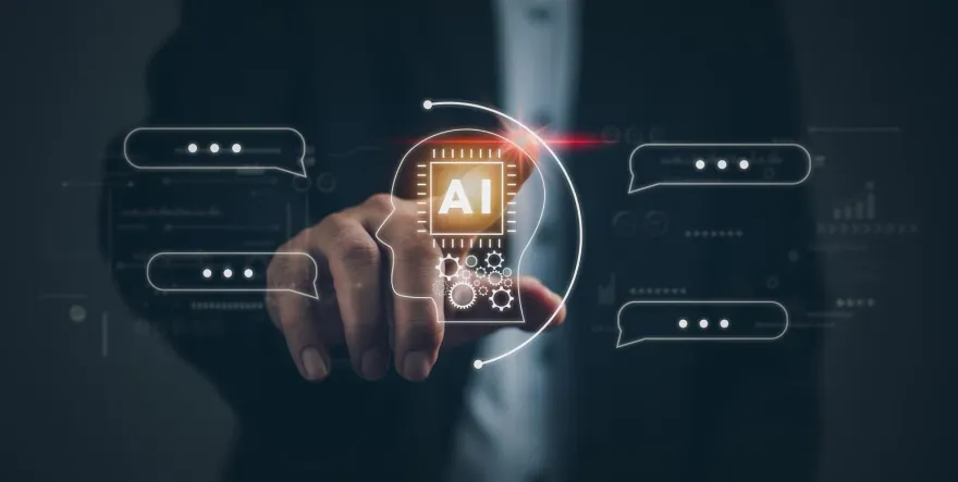 資本市場迎接 AI 新浪潮　好的 ETF 也可以搭上 AI 成長快車