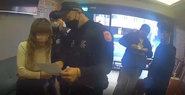 應徵養雞變做雞！雲林恐怖情侶囚10外籍女　警攻堅逮人重罪起訴
