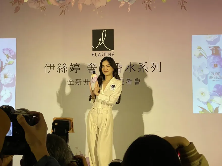 Ella聞虐嬰案憤怒又難過　撇小腰果「過重」挺Selina：不用比較